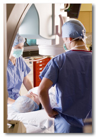 Interventional Radiology