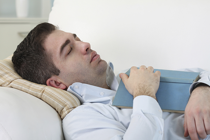 Adult Sleep Disorders