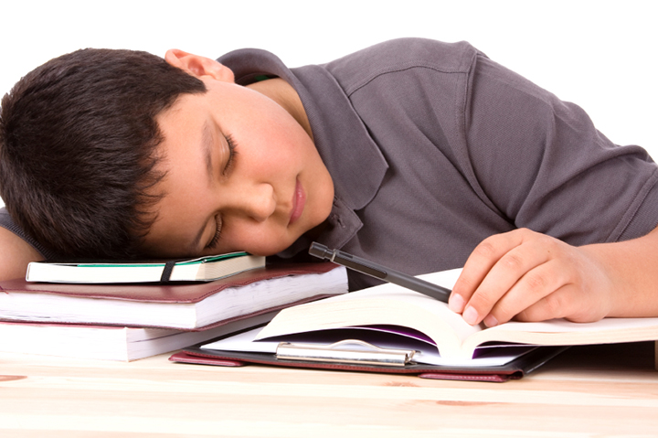 Pediatric Sleep Disorders