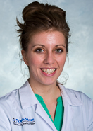 Alison Glinski, MS, PA
