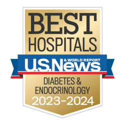 US News & World Report Best Hospital