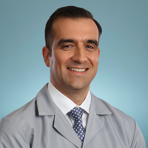 Joseph Devin Roberts, M.D.