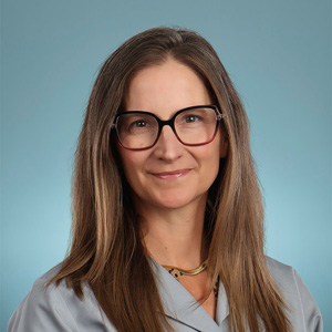 Sara R. Dickie, M.D.