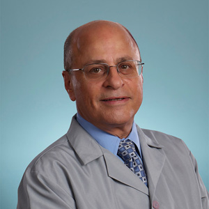 Henry V. Giacinto, M.D.