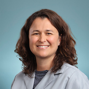 Katherine M. Messing, M.D.