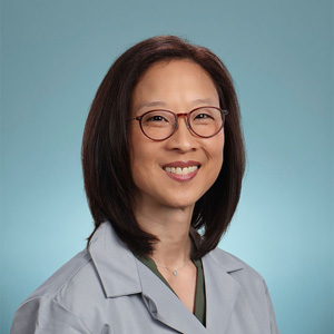 Catherine T. Chen, M.D.