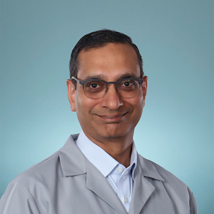 Rajesh Jindal, M.D.