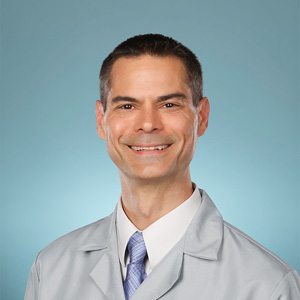 Gerald J. Gamalski, M.D.