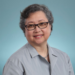 Liza G. Icayan, M.D.