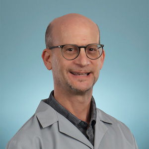 Steven H. Wolfman, D.O.