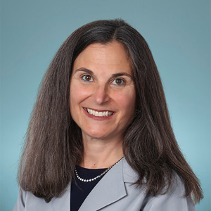 Rebecca N. Blumenthal, M.D.