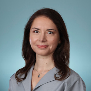 Julia Ratner, M.D.