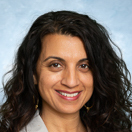 Geeta Maker-Clark, M.D.