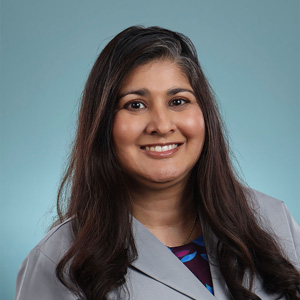 Ami R. Shah, D.O.