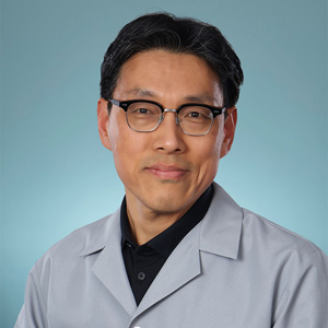 John J. Oh, M.D.
