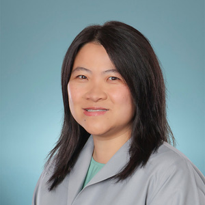 Lena X. Gong, M.D.