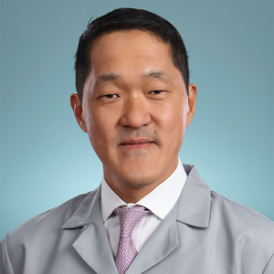 Sangtae Park, M.D.