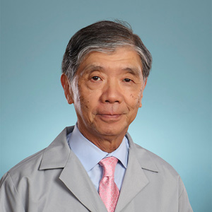 Patrick S. Lay, M.D.