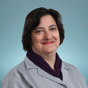 Shoshana Elkin Waskow, M.D.