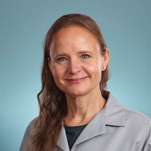 Robin M. Wind, M.D.