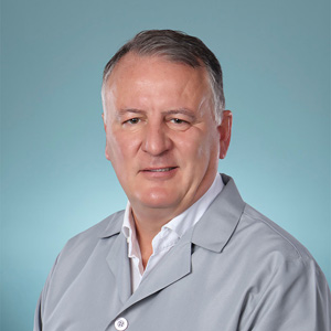Aleksandr Podolskiy, M.D.