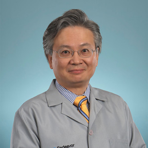 James Chi-hsien Chiu, M.D.