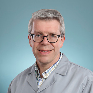 Mark Dieterich, M.D.
