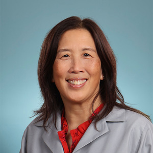 Louisa T. Ho, M.D.