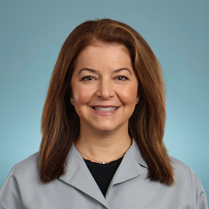 Jessica S. Rappaport, M.D.