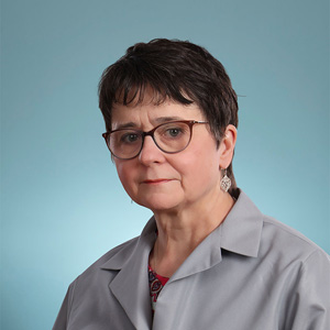 Mary C. Hall, M.D.
