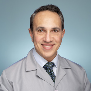 Jonathan Pomerantz, M.D.