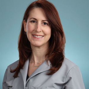 Kimberly P. Schaefer, M.D.