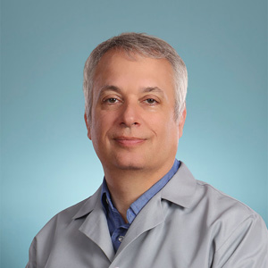 Daniel M. Eisenstein, M.D.