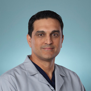 Ravi Bashyal, MD