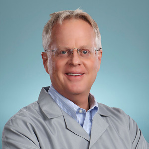 Mark P. Buranosky, M.D.