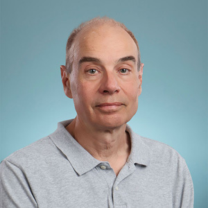 Matthew Derrick, M.D.