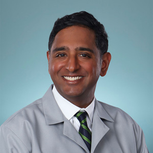 Anand Srinivasan, MD