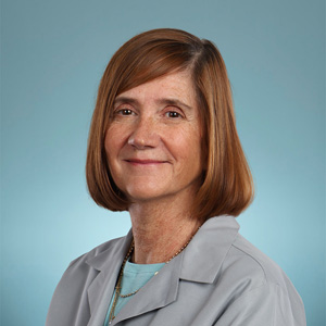 Laura Parise, M.D.