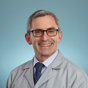 Bruce Earl Brockstein, M.D.