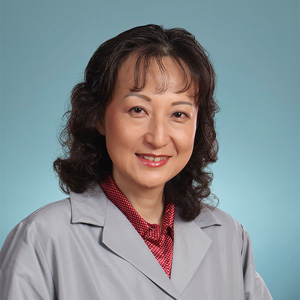 Esther Y. Liu, M.D.