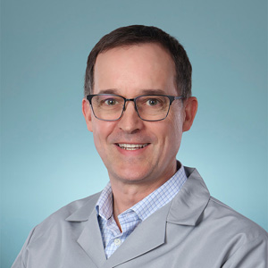 William Ankenbrandt, M.D.