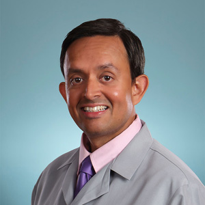Ritesh Rajendra Shah, M.D.