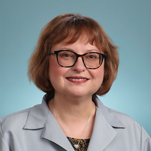 Cristina Epure, M.D.