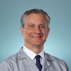 Scott B. Cienkus, M.D.
