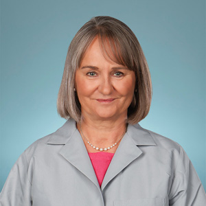 Bernadeta A. Kordas, M.D.