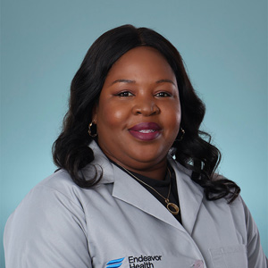 Uchenna N. Osayimwen, M.D.