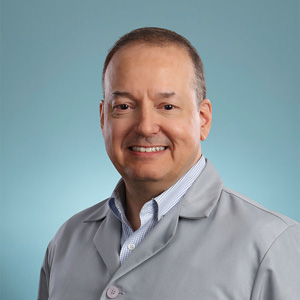 Aron Hall Feinberg, D.O.