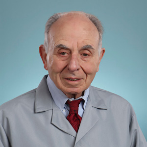 Myron P. Bornstein, M.D.