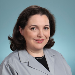 Anna Purinson, M.D.