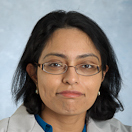 Aisha Amin, M.D.